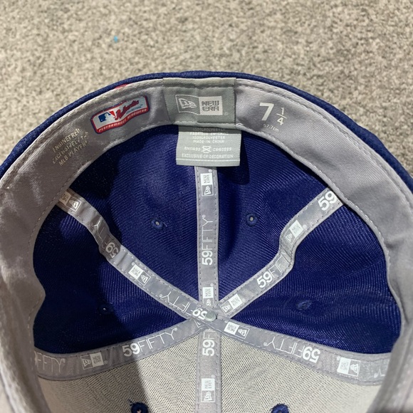 2/$30 Texas Rangers Hat - Picture 2 of 2